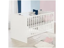 Kinderbed Anton 70 x 140 cm