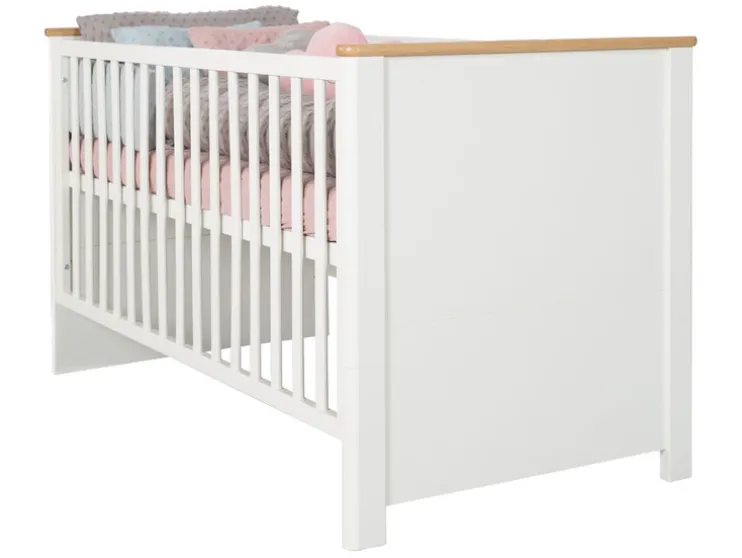 Kinderbed Ava 70 x 140 cm
