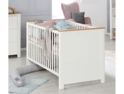 Kinderbed Ava 70 x 140 cm