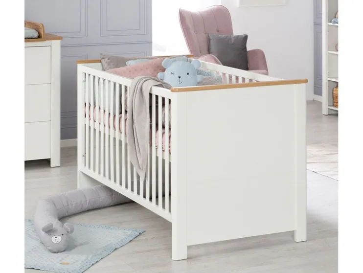 Kinderbed Ava 70 x 140 cm