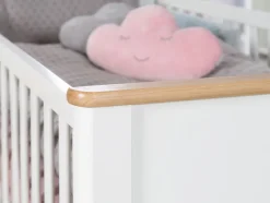 Kinderbed Ava 70 x 140 cm