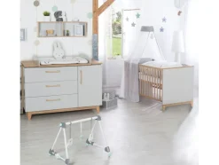 Kinderbed Caro 70 x 140 cm