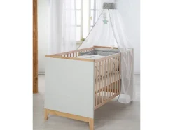 Kinderbed Caro 70 x 140 cm