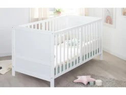 Kinderbed Easy Sleep 70 x 140 cm