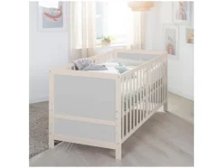 Kinderbed Easy Sleep 70 x 140 cm