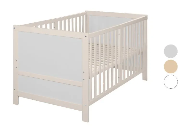 Kinderbed Easy Sleep 70 x 140 cm