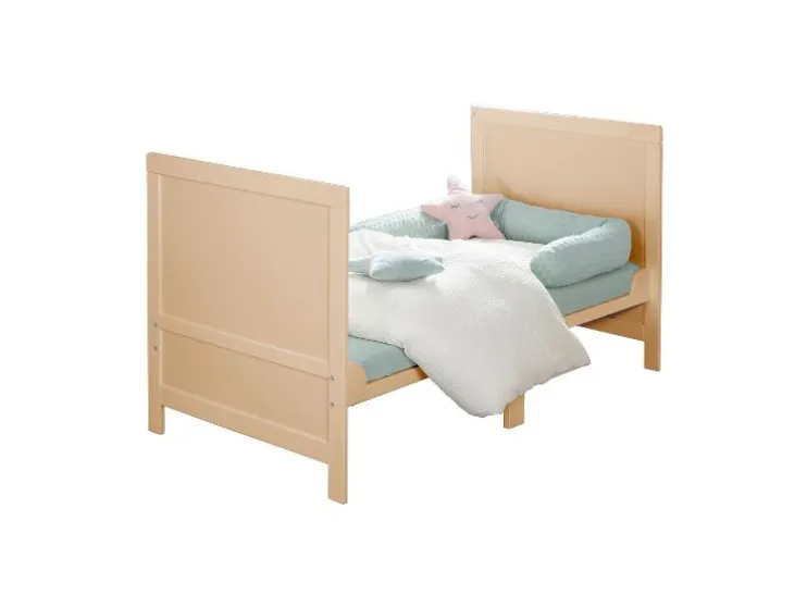 Kinderbed Easy Sleep 70 x 140 cm