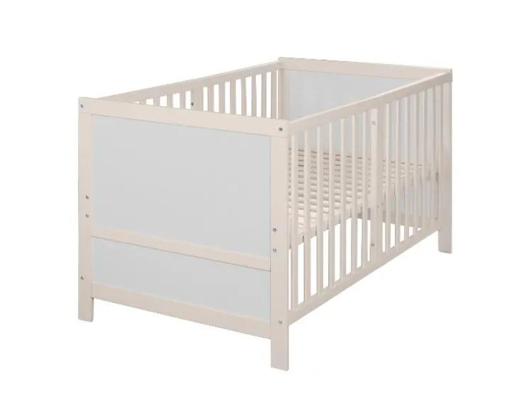 Kinderbed Easy Sleep 70 x 140 cm