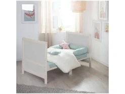 Kinderbed Easy Sleep 70 x 140 cm