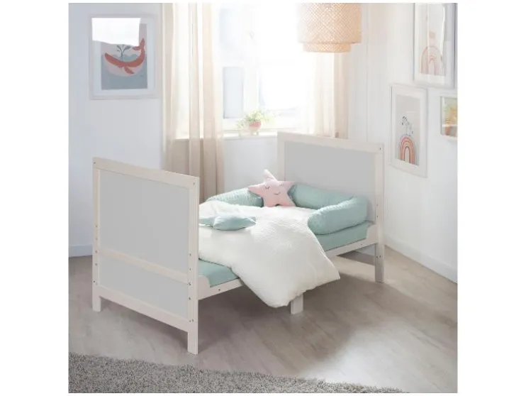 Kinderbed Easy Sleep 70 x 140 cm