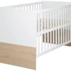 Kinderbed Gabriella 70 x 140 cm