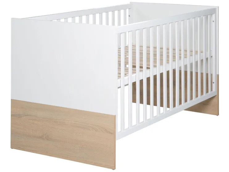 Kinderbed Gabriella 70 x 140 cm