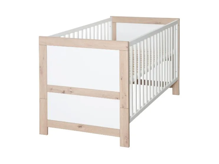 Kinderbed Malo 70 x 140 cm