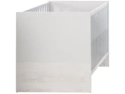 Kinderbed Maren 2 - 70 x 140 cm