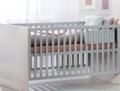 Kinderbed Maren 2 - 70 x 140 cm