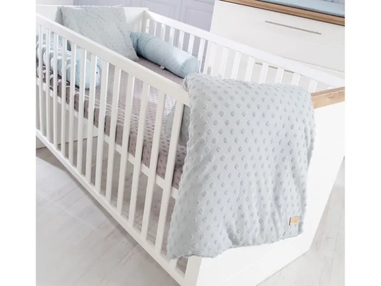 Kinderbed Nele 70 x 140 cm