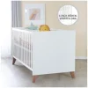 Kinderbed Ole 70 x 140 cm