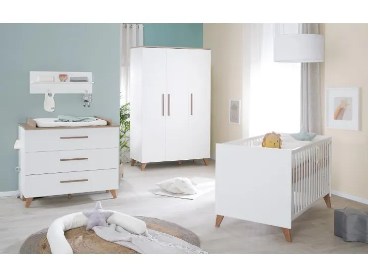 Kinderbed Ole 70 x 140 cm