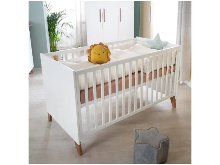 Kinderbed Ole 70 x 140 cm