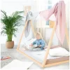 Kinderbed tipi Montessori