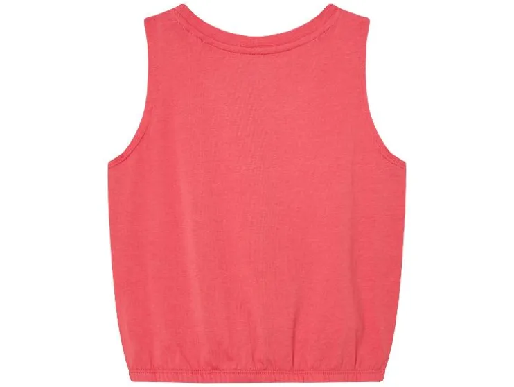 Kinderhemd en korte broek