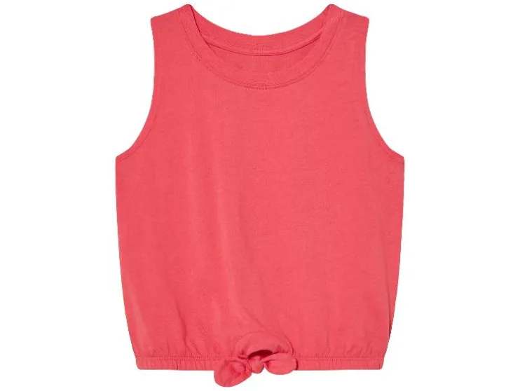 Kinderhemd en korte broek