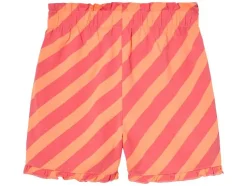 Kinderhemd en korte broek