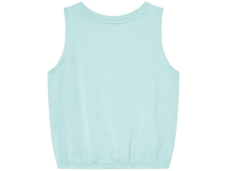 Kinderhemd en korte broek