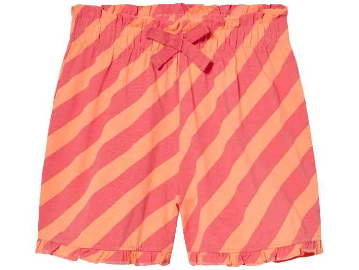 Kinderhemd en korte broek