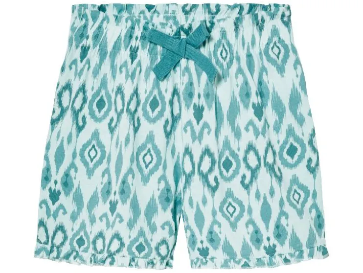 Kinderhemd en korte broek