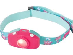 Kinderhoofdlamp