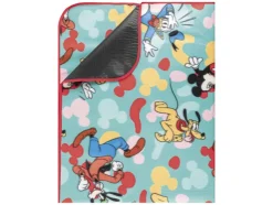 Kinder-picknickdeken