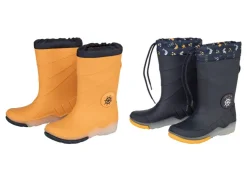 Kinderregenlaarzen