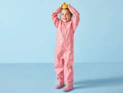 Kinderregenoverall