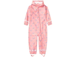 Kinderregenoverall
