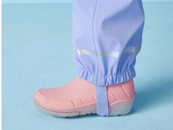 Kinderregenoverall