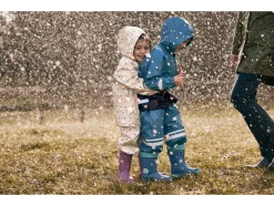 Kinderregenoverall