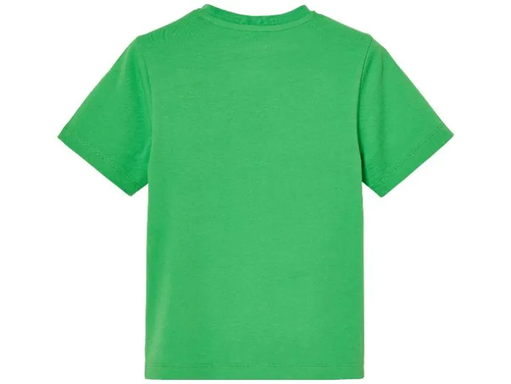 Kindershirt en korte broek