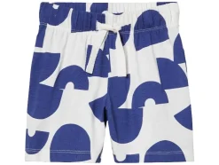 Kindershirt en korte broek