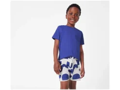 Kindershirt en korte broek