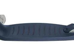 Kinderstep met LED-wielen