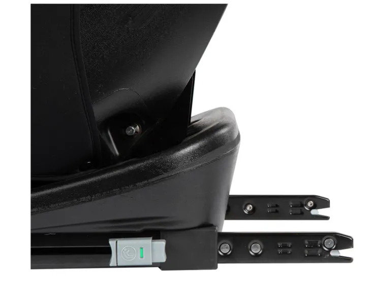 Kinderstoel auto Ever Fix i-Size