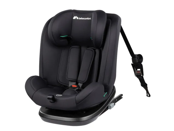 Kinderstoel auto Ever Fix i-Size