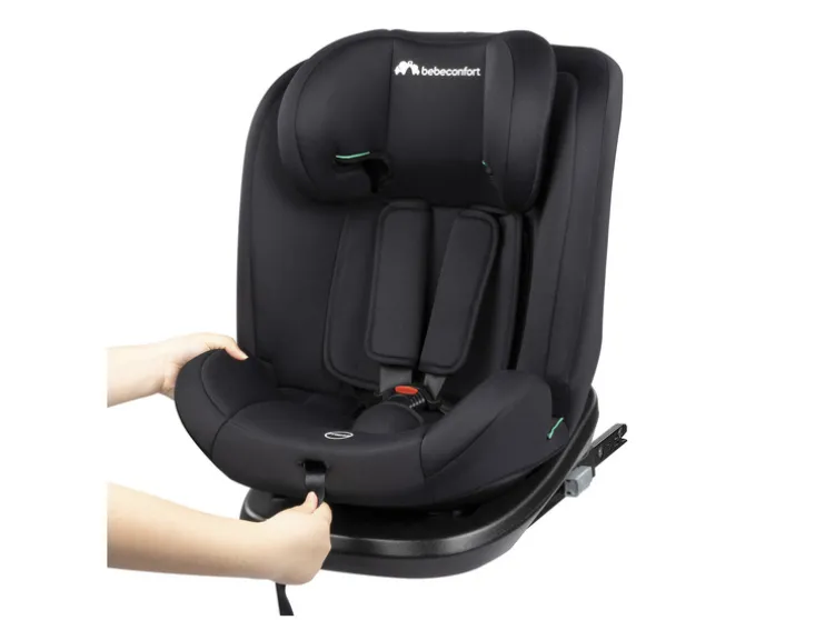 Kinderstoel auto Ever Fix i-Size