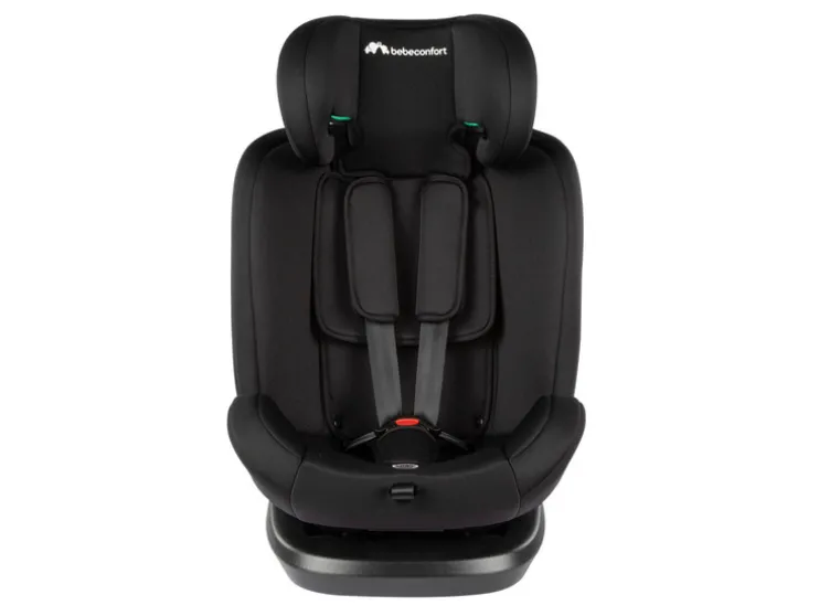 Kinderstoel auto Ever Fix i-Size