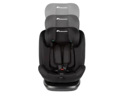 Kinderstoel auto Ever Fix i-Size