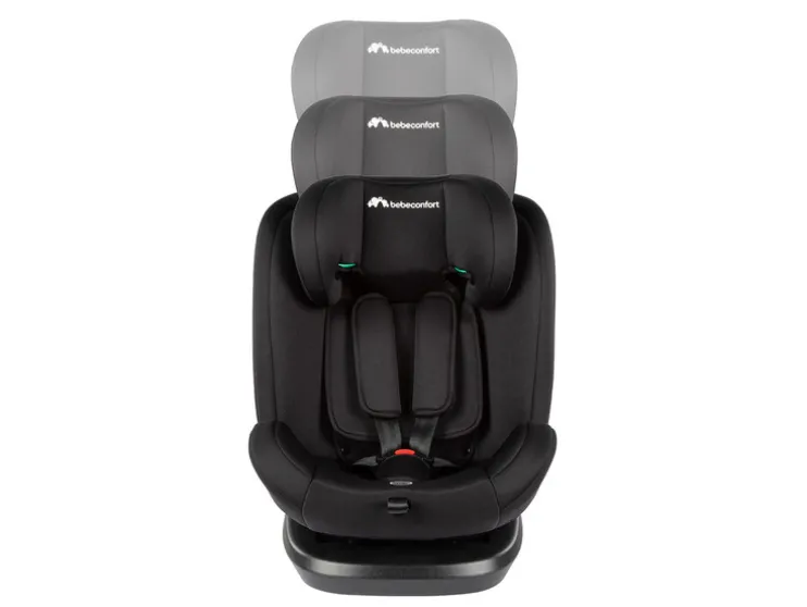 Kinderstoel auto Ever Fix i-Size