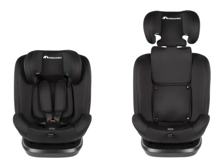 Kinderstoel auto Ever Fix i-Size