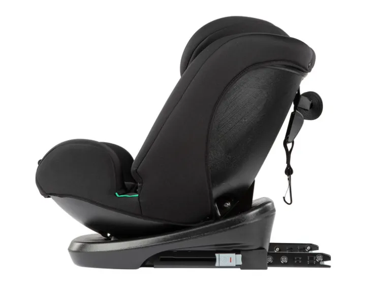 Kinderstoel auto Ever Fix i-Size