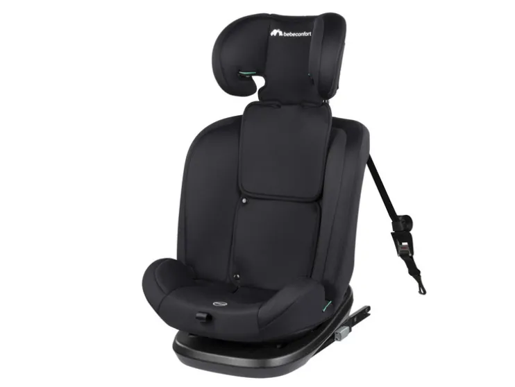 Kinderstoel auto Ever Fix i-Size